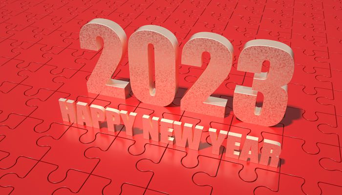 通知！2023年春節(jié)放假安排請查收