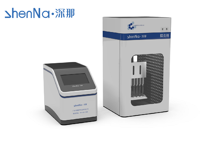 深那多通道細胞破碎儀：高效、高通量的生物樣品制備設備